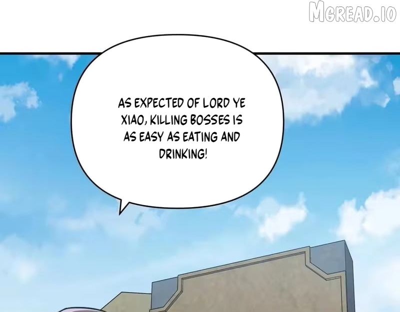 Starting As The God Of Wealth, Taming Billions Of Divine Pets! Chapter 80 - page 54